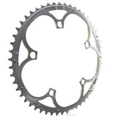 Campagnolo Record 10-speed chainring replacement for smooth road bike shifting