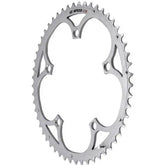 Campagnolo Record 10-speed chainring replacement for smooth road bike shifting