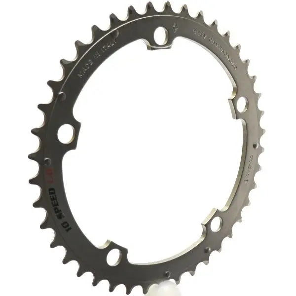 Campagnolo Record 10 Speed Chainring - Options - LafoBikes