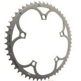 Campagnolo Record 10-speed chainring replacement for smooth road bike shifting