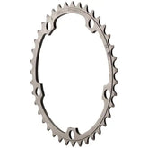 Campagnolo Record 10-speed chainring replacement for smooth road bike shifting