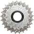 Campagnolo Record 11-speed cassette for smooth and precise road bike shifting