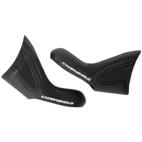Campagnolo EC-SR600 Ultra Shift rubber hoods set for Ergopower brake and shift levers