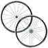 Campagnolo Scirocco C17 Clincher Wheels for road bikes – aerodynamic lightweight alloy wheelset for training and racing