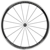 Campagnolo Scirocco C17 Clincher Wheels for road bikes – aerodynamic lightweight alloy wheelset for training and racing