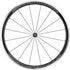 Campagnolo Scirocco C17 Clincher Wheels for road bikes – aerodynamic lightweight alloy wheelset for training and racing