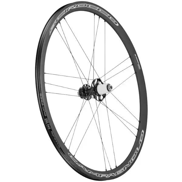 Campagnolo Scirocco Disc Brake Wheels – 35mm Road Performance