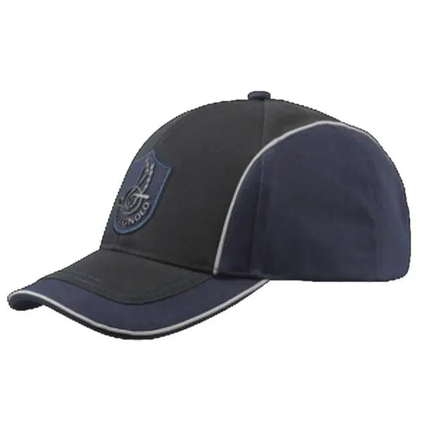 Campagnolo Sportswear baseball cycling cap in classic style for cyclists