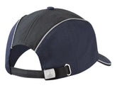 Campagnolo Sportswear baseball cycling cap in classic style for cyclists