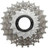Campagnolo Super Record 11-speed cassette for smooth and precise road bike performance