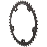 Campagnolo Super Record 11 speed chainring lightweight alloy road bike drivetrain component