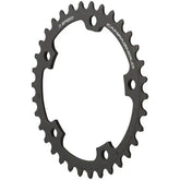 Campagnolo Super Record 11 speed chainring lightweight alloy road bike drivetrain component