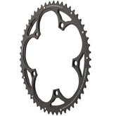 Campagnolo Super Record 11 speed chainring lightweight alloy road bike drivetrain component