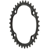 Campagnolo Super Record 11 speed chainring lightweight alloy road bike drivetrain component
