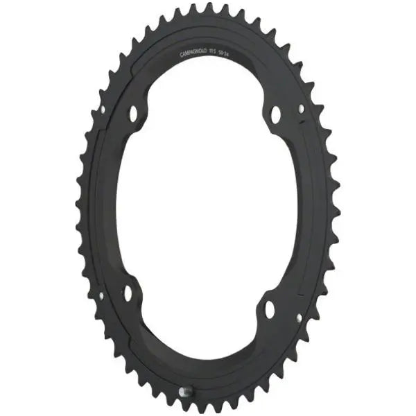 Campagnolo Super Record 11 speed chainring lightweight alloy road bike drivetrain component