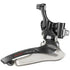 Campagnolo Super Record 12-speed front derailleur braze-on mount for road bikes
