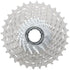 Campagnolo Super Record 12-speed cassette for smooth and precise road bike shifting