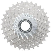 Campagnolo Super Record 12-speed cassette for smooth and precise road bike shifting