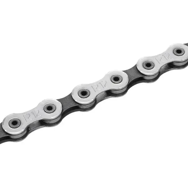 Campagnolo Super Record 12-speed chain for smooth and efficient road cycling performance