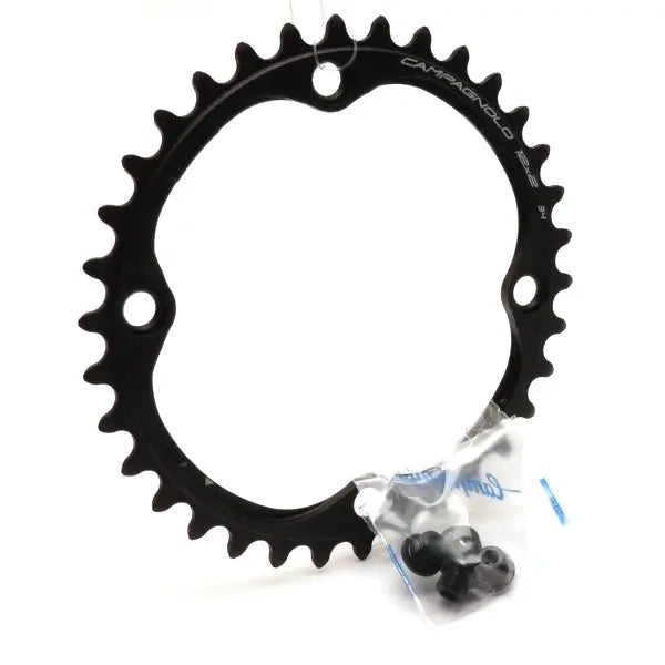 Campagnolo Super Record 12 Speed Chainring | Pro Race Alloy
