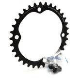 Campagnolo Super Record 12 speed chainring lightweight alloy road bike drivetrain component