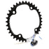 Campagnolo Super Record 12 speed chainring lightweight alloy road bike drivetrain component