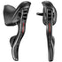 Campagnolo Super Record 12-speed shifters for high-performance road bikes