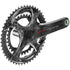 Campagnolo Super Record 12s Ultra Torque crankset for high-performance road bikes