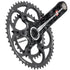 Campagnolo Super Record Ti 11-speed 53-39T 170mm carbon crankset for high-performance road bikes