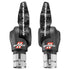 Campagnolo TT 11 speed aero bar end shifters for time trial and triathlon bikes