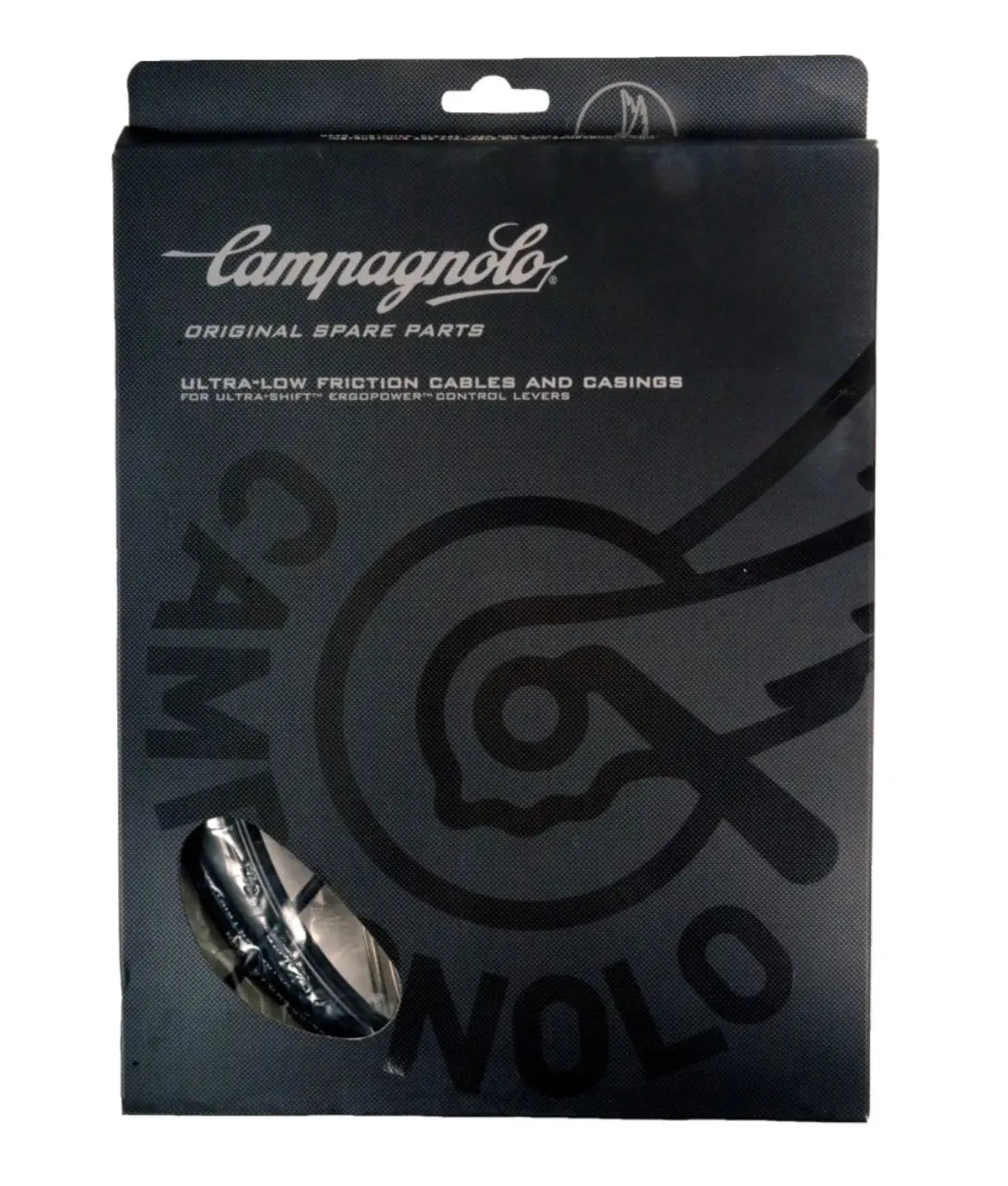 Campagnolo Ultra Shift cables and housings kit for road bike groupsets