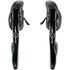 Campagnolo Veloce 10 speed ErgoPower shifters with cables road bike shift levers for smooth and precise gear changes