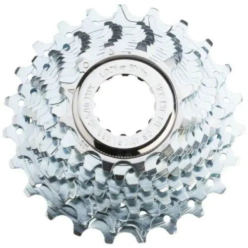 Campagnolo Veloce 10-speed cassette for smooth and reliable road bike performance