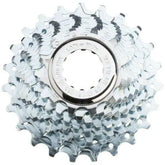 Campagnolo Veloce 10-speed cassette for smooth and reliable road bike performance