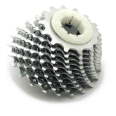 Campagnolo Veloce 10-speed cassette for smooth and reliable road bike performance