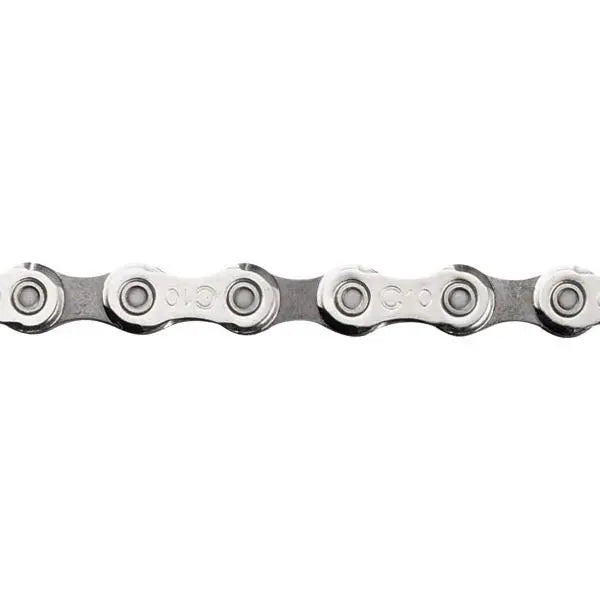 Campagnolo Veloce 10-speed chain for smooth and precise road bike shifting