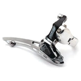 Campagnolo Veloce 10 speed front derailleur for road bike drivetrains