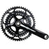 Campagnolo Veloce Triple 10-speed 175mm crankset 50-39-30T for road bikes