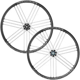 Campagnolo Zonda Disc Brake Clincher Wheels for road bikes – durable lightweight alloy wheelset for smooth performance