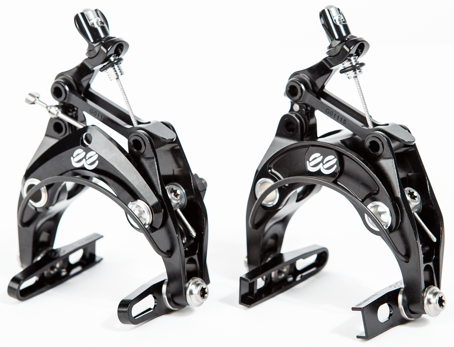 Cane Creek eeBRAKE G4 brake caliper lightweight high performance road bike brake with precision control