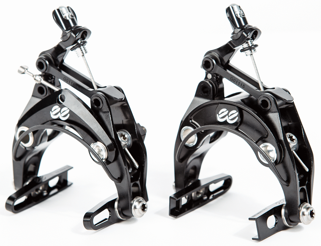 Cane Creek eeBrake G4 direct mount lightweight road bike brake caliper