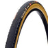 Challenge Almanzo Pro gravel clincher tire 700x33 handmade 700c mixed terrain gravel bike tire for speed and comfort