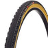 Challenge Chicane Pro clincher tire 700x33 handmade cyclocross bike tire with fast rolling center and grippy shoulder tread