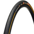 Challenge Elite Pro clincher tire 700x23 handmade lightweight high TPI road racing bike tire