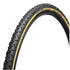 Challenge Getaway Pro TLR gravel tire 700c handmade tubeless ready clincher tire for mixed terrain adventure bikes