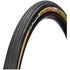 Challenge Strada Bianca Pro TLR clincher tire 700c handmade tubeless ready gravel and endurance road bike tire