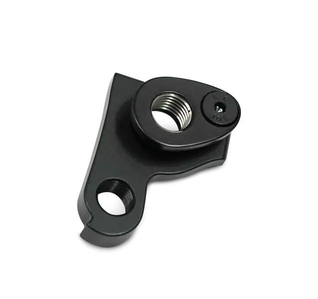 Chapter2 Huru Disc Rear Derailleur Hanger – genuine replacement hanger for Chapter2 carbon road bike frames