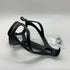 Colnago Carbon Water Bottle Cage matte black and silver – lightweight durable carbon bottle holder for road bikes