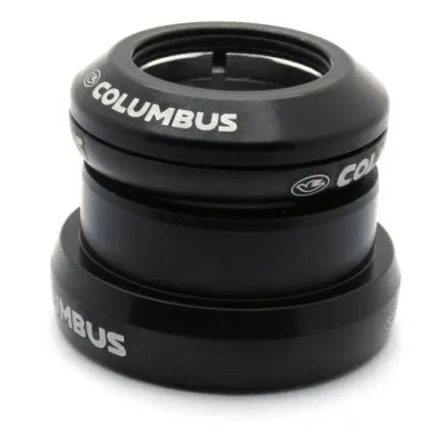 Columbus Compass 737SS34 integrated carbon headset 1 1/8 lightweight durable road bike headset for smooth steering
