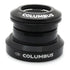 Columbus Compass 737SS47 semi integrated 1 1/8 carbon headset lightweight durable road bike steering component